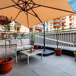 Jacuzzi Urban Heaven Studio