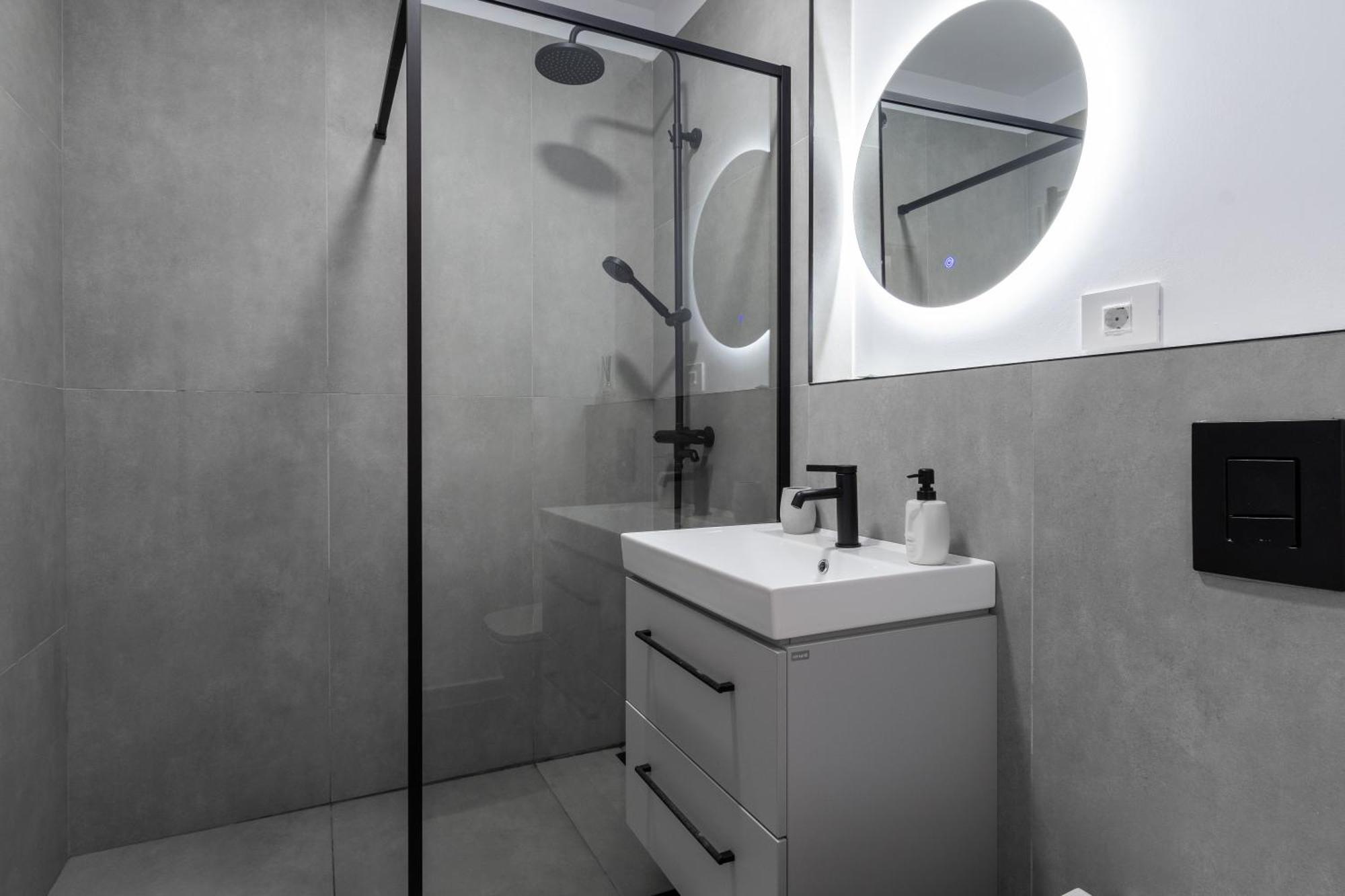 Jacuzzi Urban Heaven Apartament Sinaia